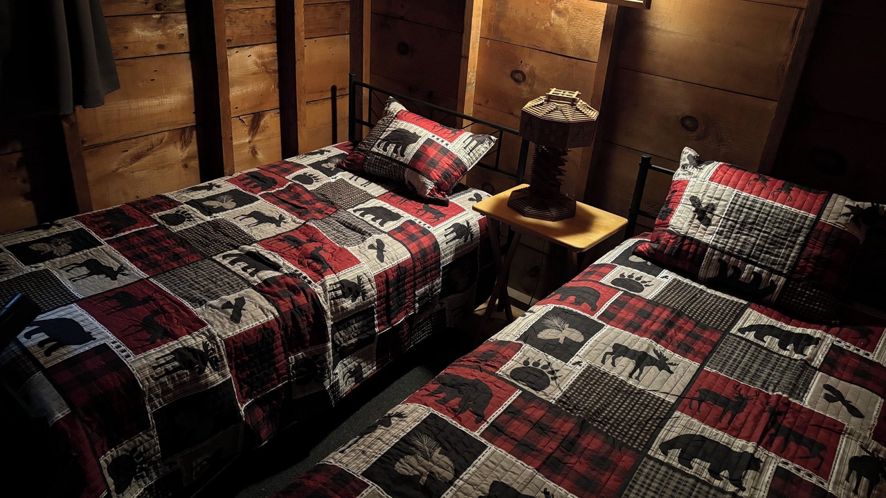 Photo of Bedroom in Abbot
