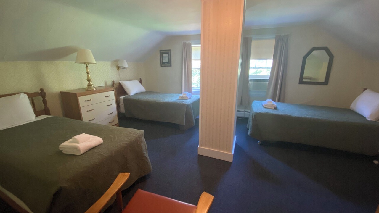Photo of Bedroom in Poland