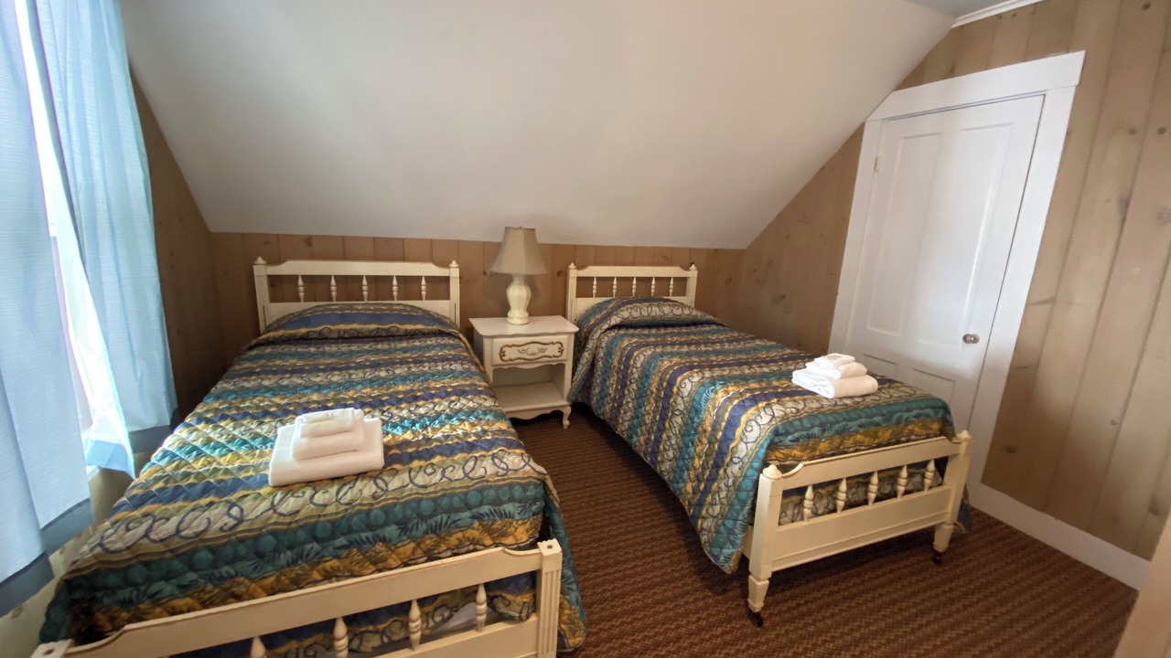 Photo of Bedroom in Poland