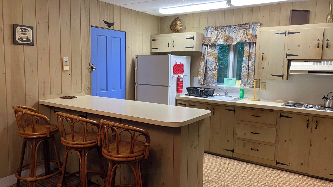 Photo of Kitchen in Poland