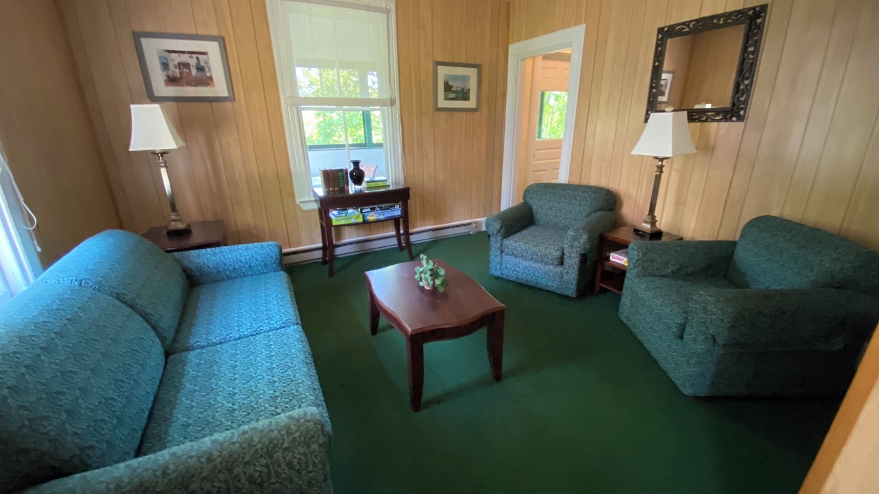 Photo of Livingroom in Poland