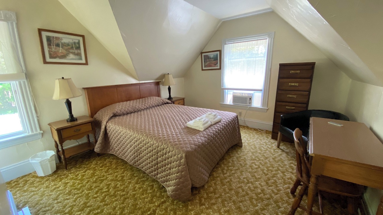Photo of Bedroom in Poland