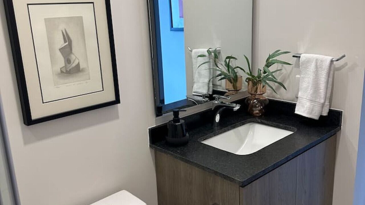 Photo of Bathroom in Zapopan