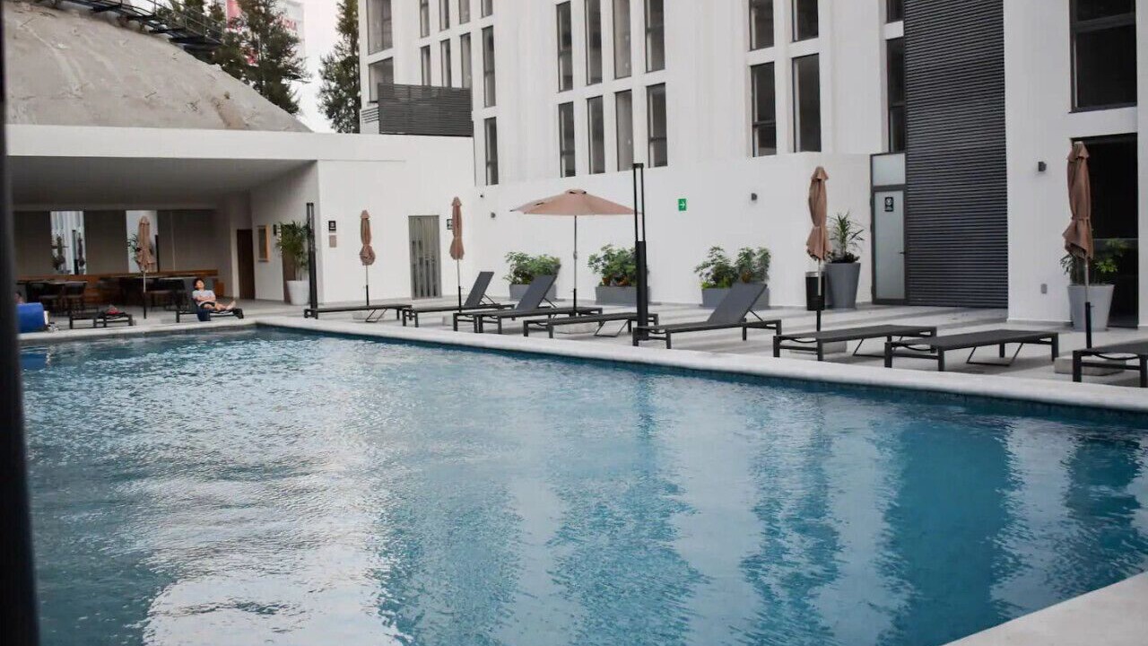 Photo of Outdoor in Zapopan