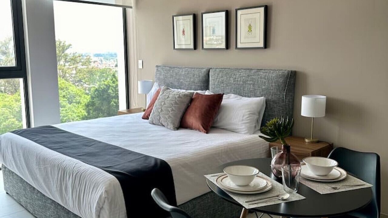 Photo of Bedroom in Zapopan