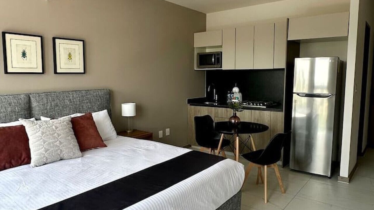 Photo of Bedroom in Zapopan