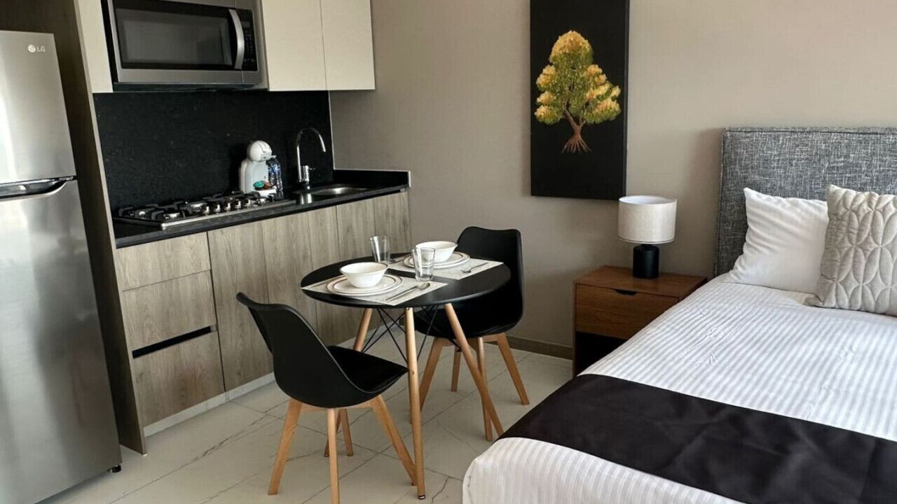 Photo of Bedroom in Zapopan
