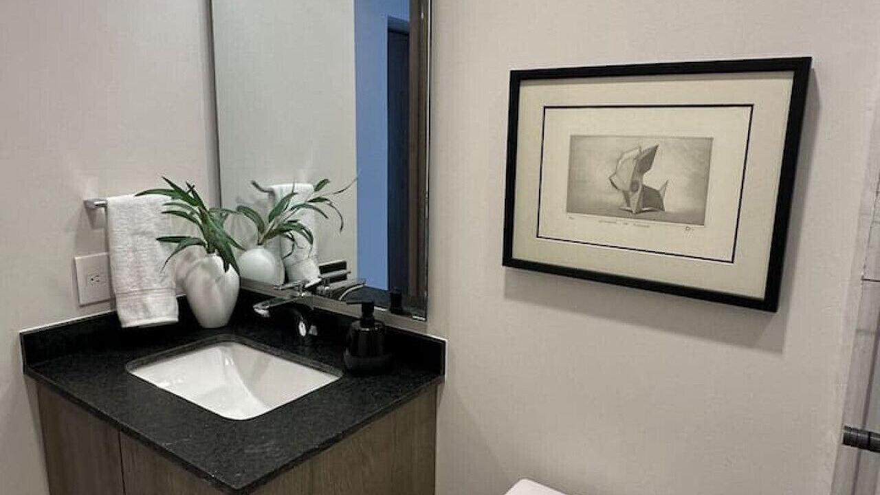 Photo of Bathroom in Zapopan