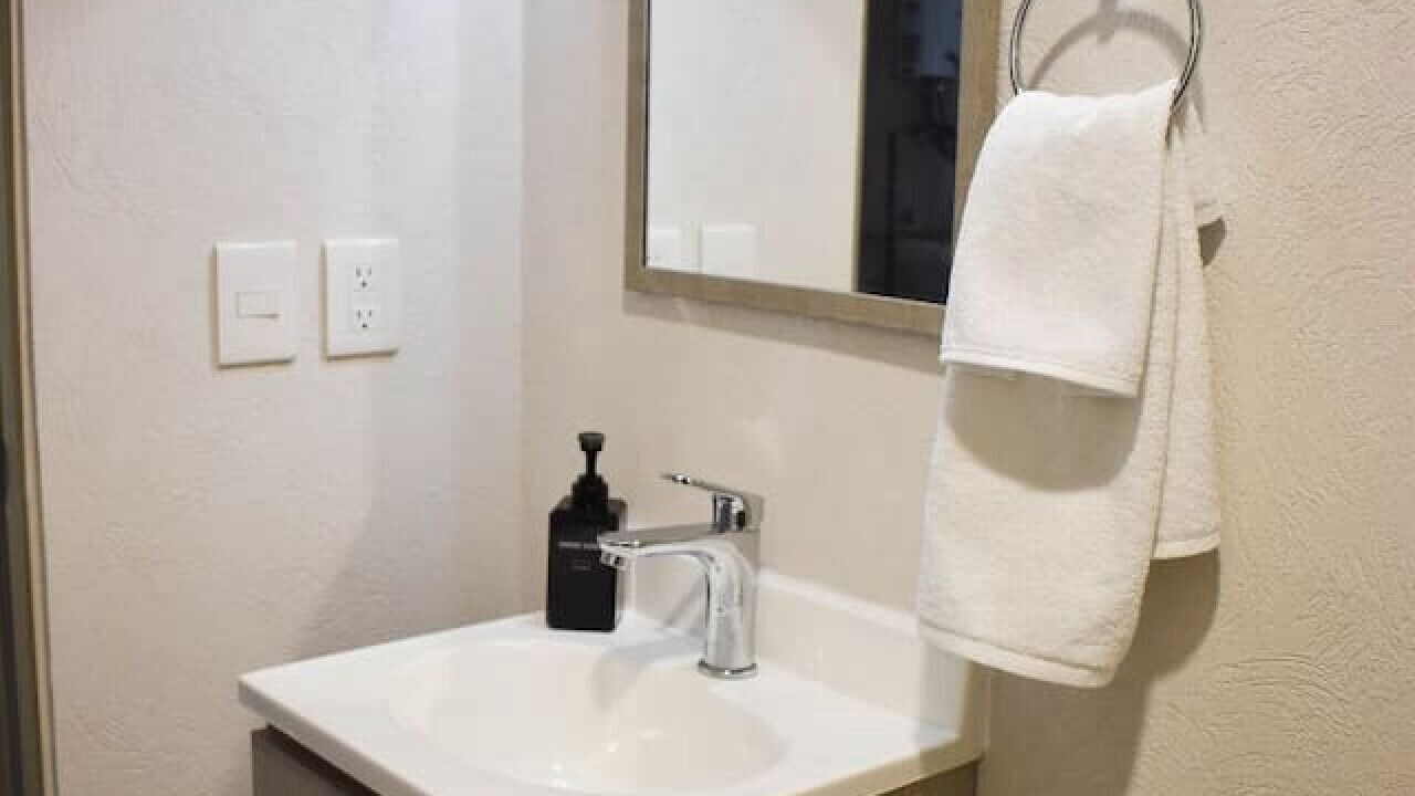 Photo of Bathroom in Guadalajara Municipality