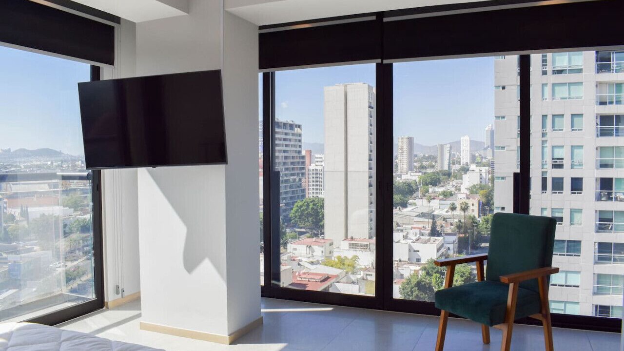 Photo of Bedroom in Guadalajara