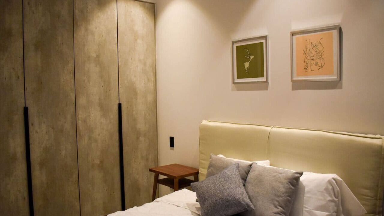 Photo of Bedroom in Guadalajara