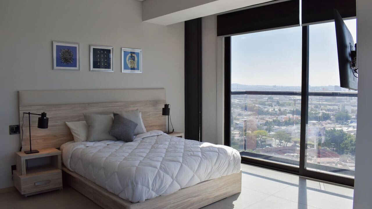Photo of Bedroom in Guadalajara