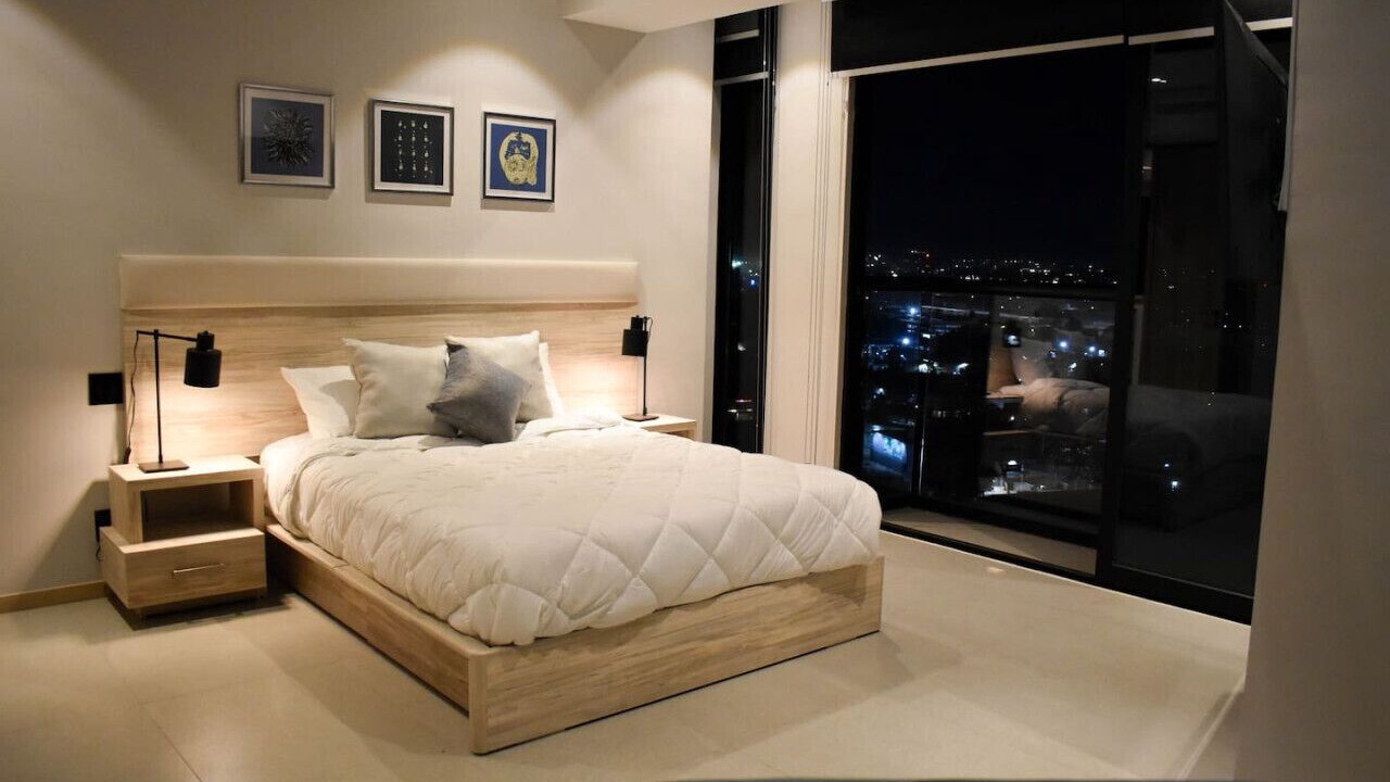 Photo of Bedroom in Guadalajara