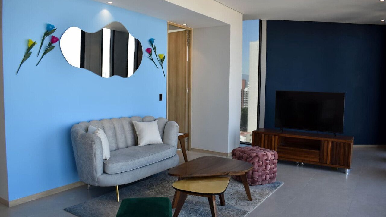 Photo of Livingroom in Guadalajara