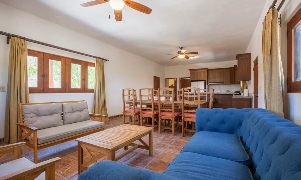 Photo of Livingroom in Pichilingue