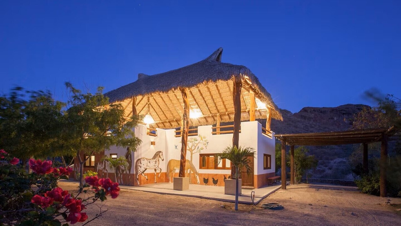 Photo of Outdoor in Pichilingue