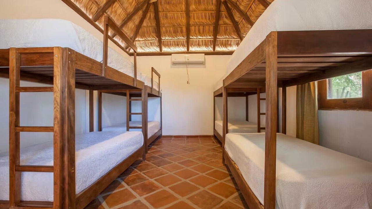 Photo of Bedroom in Pichilingue