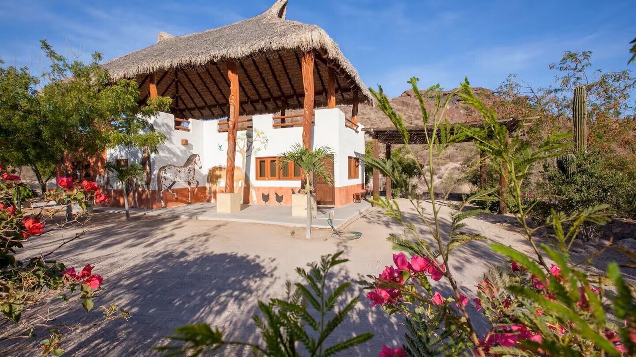 Photo of Outdoor in Pichilingue