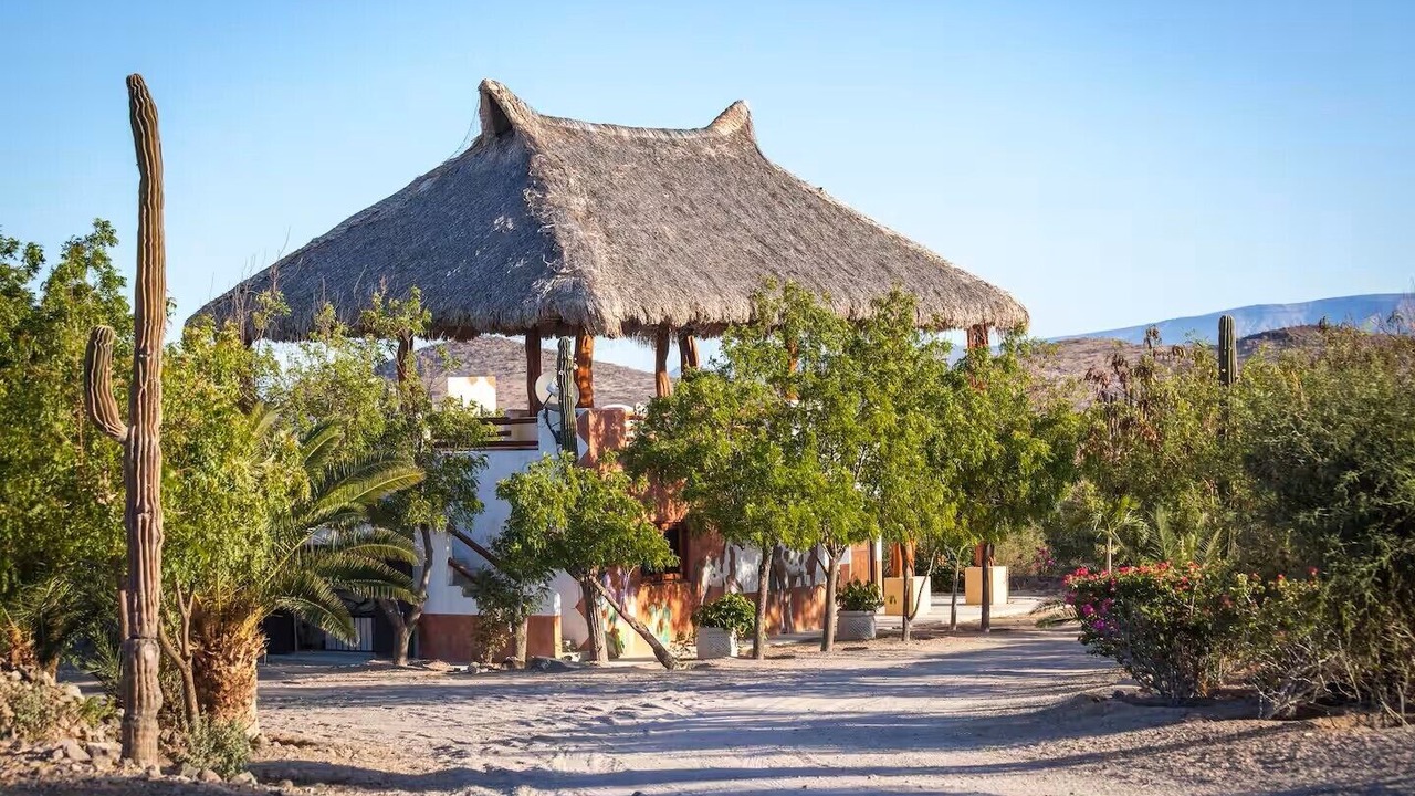 Photo of Outdoor in Pichilingue