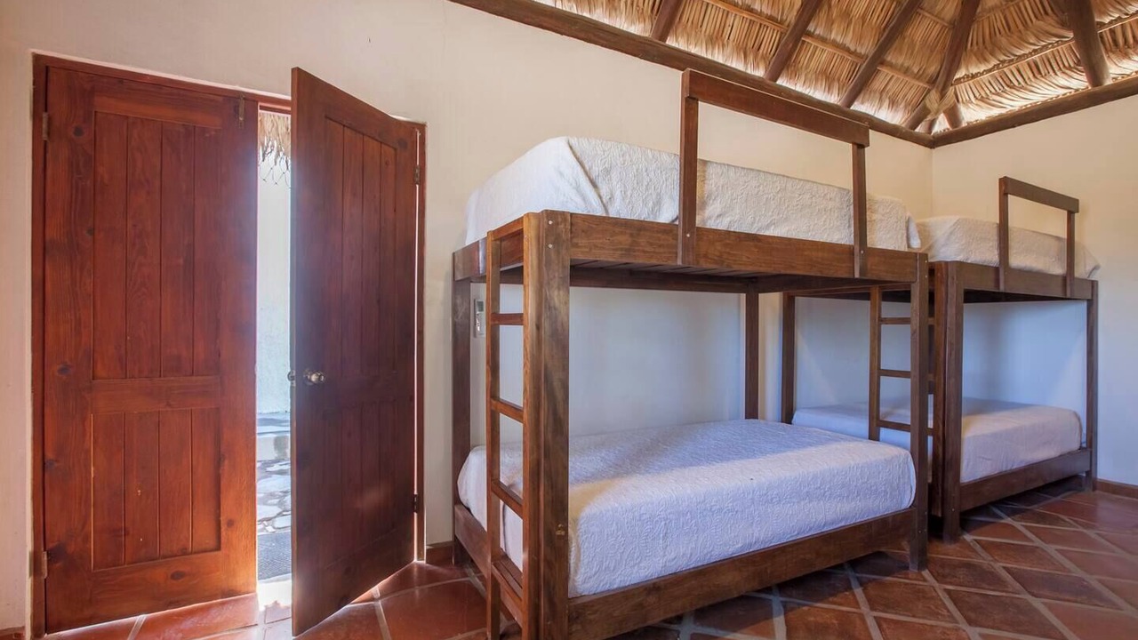 Photo of Bedroom in Pichilingue
