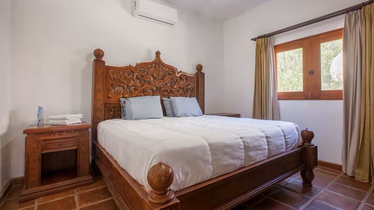 Photo of Bedroom in Pichilingue