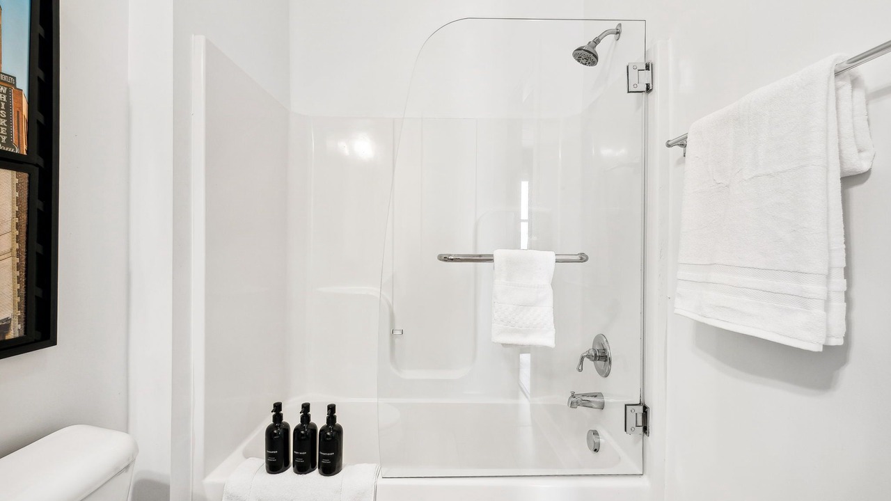 Photo of Bathroom in Midtown