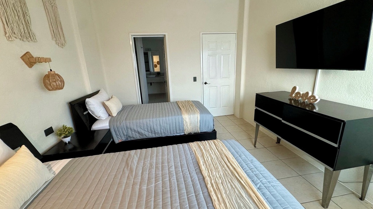 Photo of Bedroom in Manzanillo