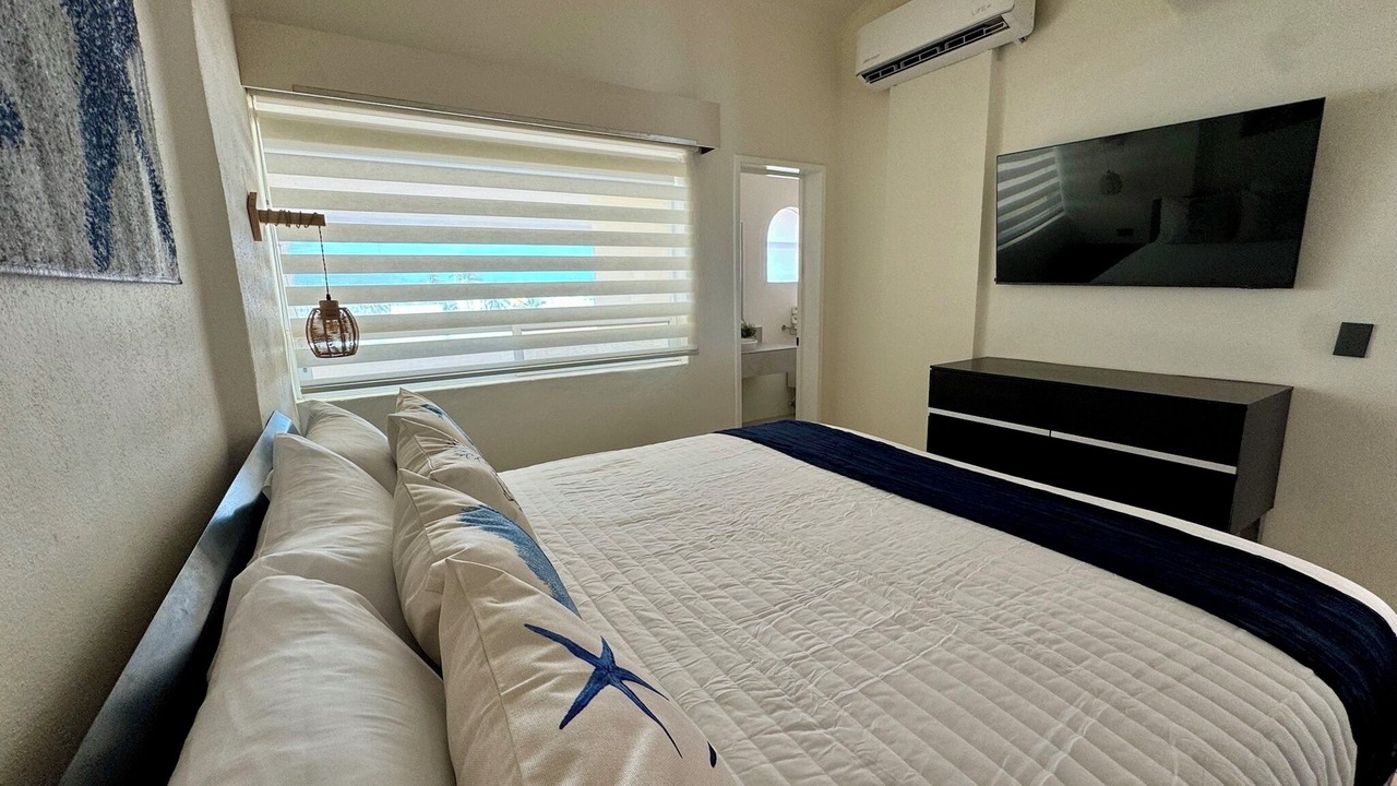 Photo of Bedroom in Manzanillo