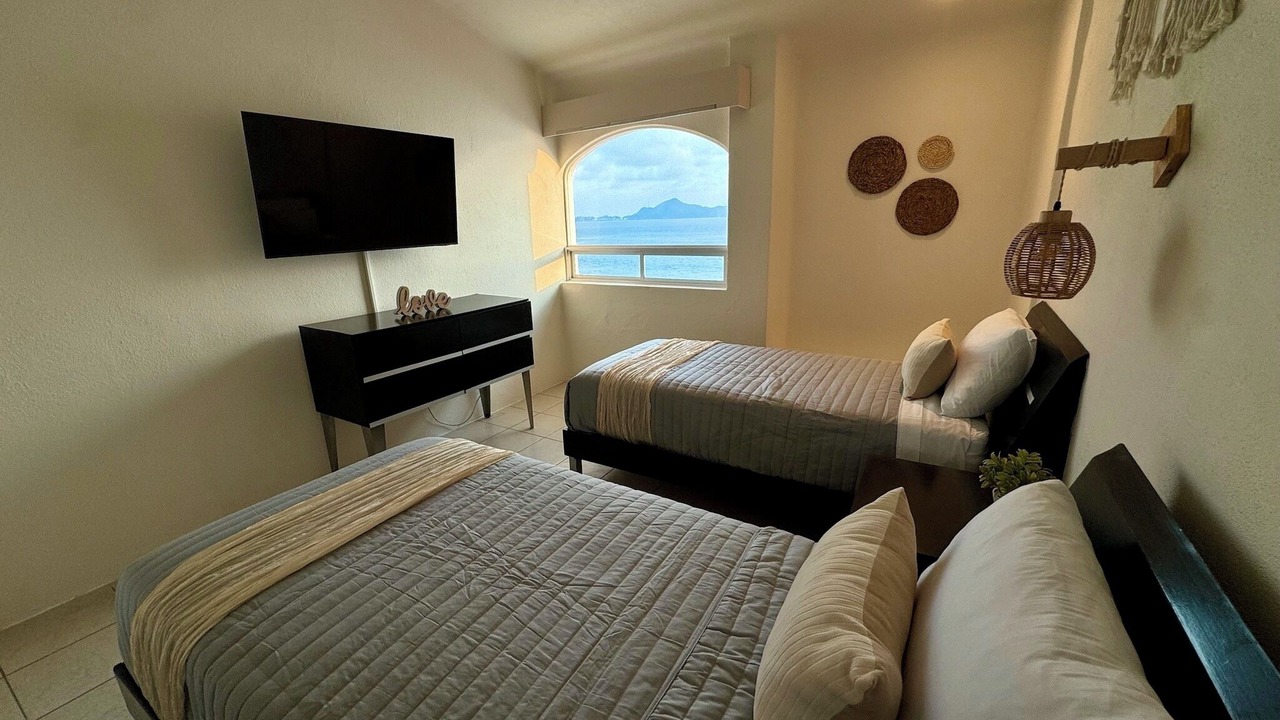 Photo of Bedroom in Manzanillo