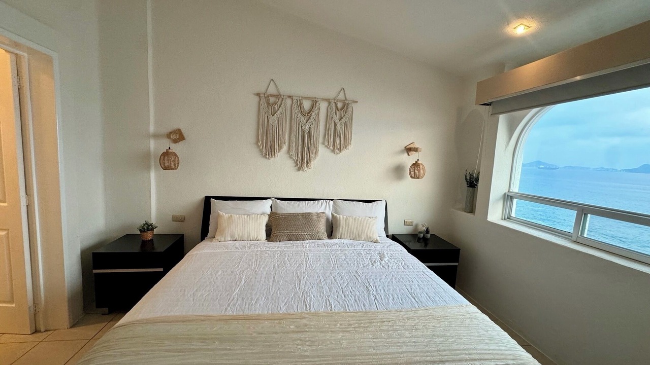 Photo of Bedroom in Manzanillo
