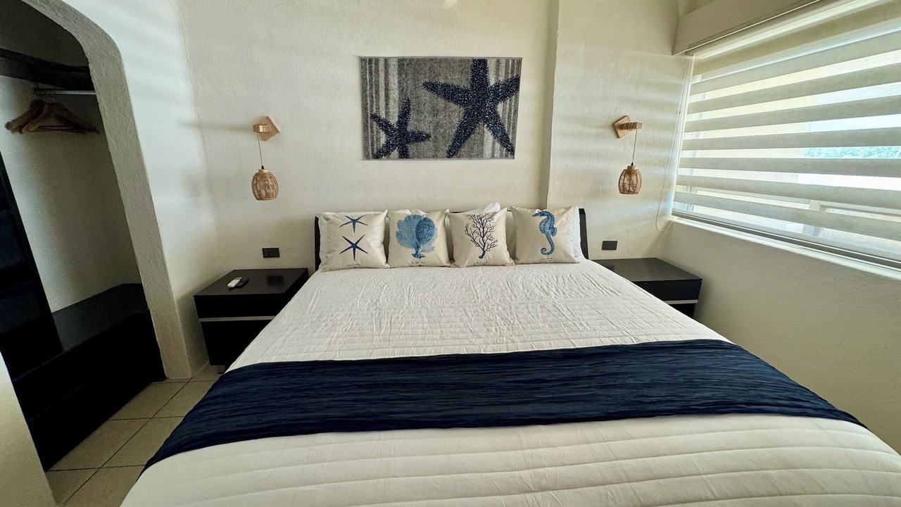 Photo of Bedroom in Manzanillo