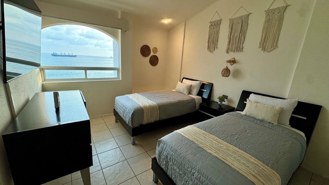 Photo of Bedroom in Manzanillo