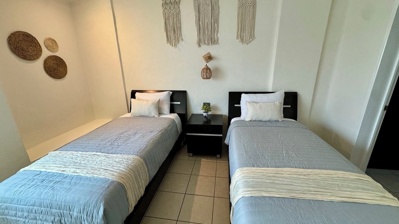 Photo of Bedroom in Manzanillo