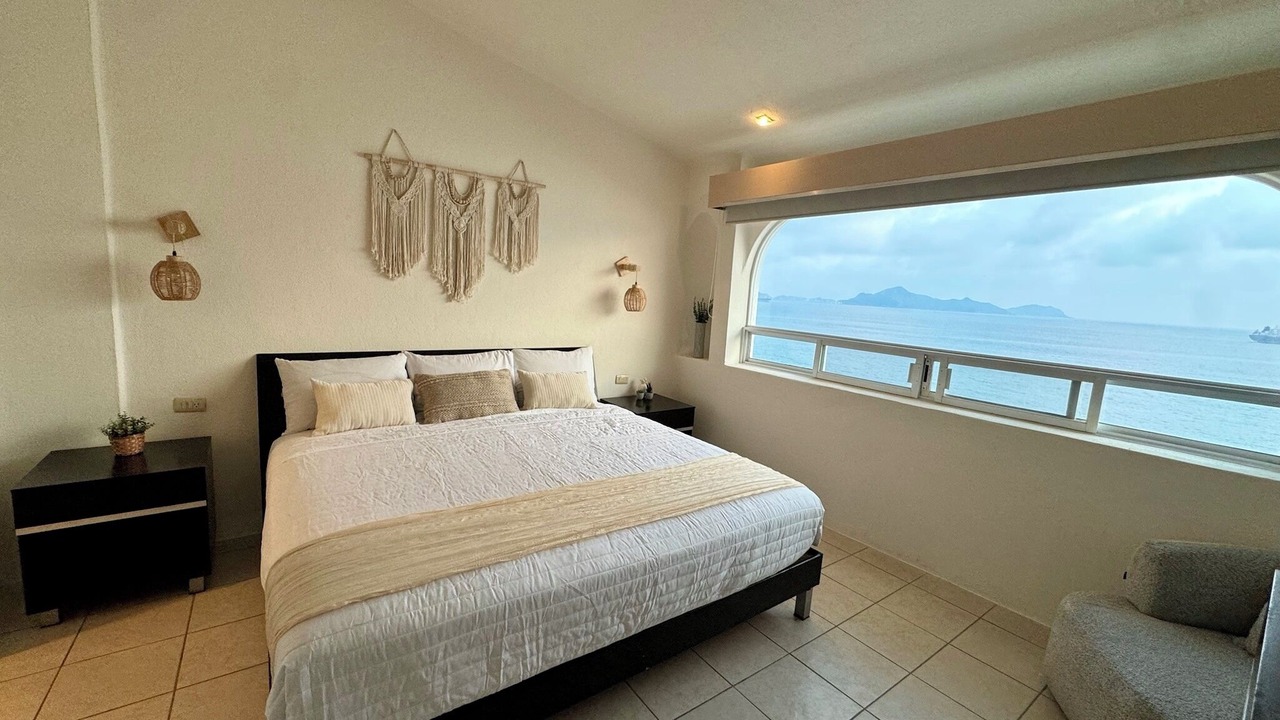 Photo of Bedroom in Manzanillo