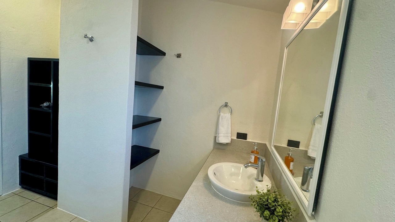 Photo of Bathroom in Manzanillo