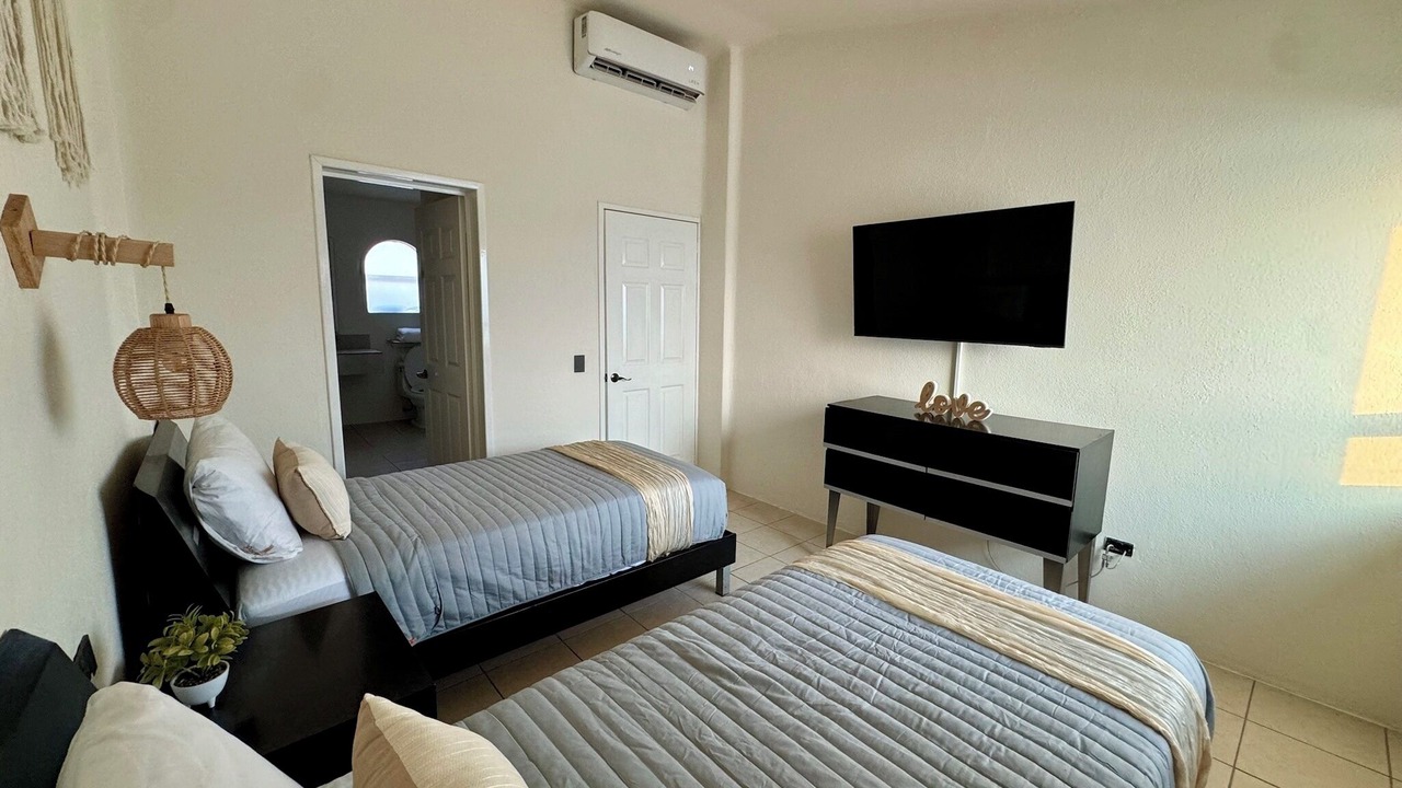 Photo of Bedroom in Manzanillo