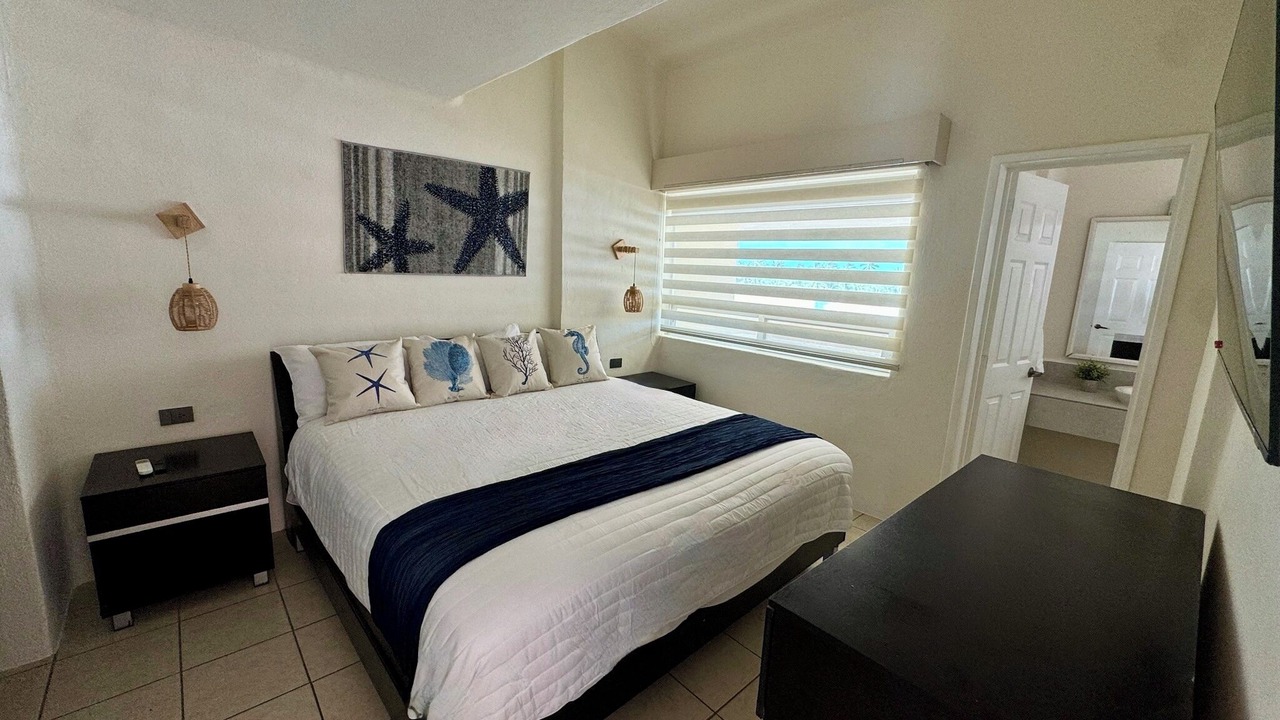 Photo of Bedroom in Manzanillo