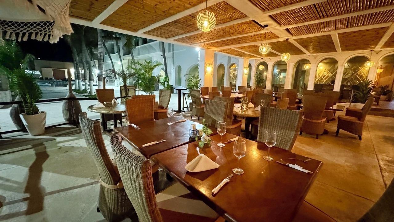 Photo of Outdoor in Manzanillo