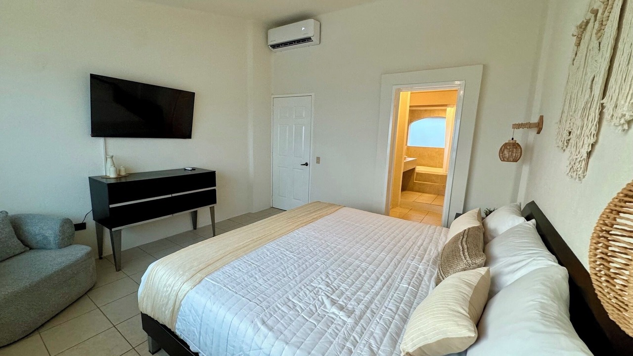 Photo of Bedroom in Manzanillo