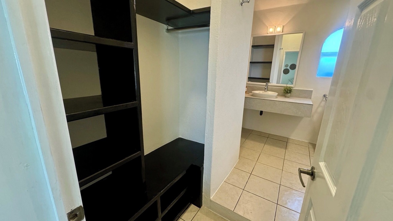 Photo of Bathroom in Manzanillo