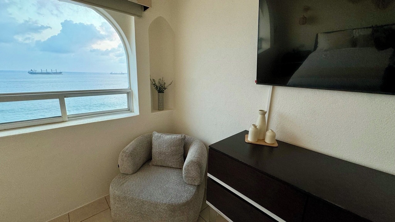 Photo of Livingroom in Manzanillo