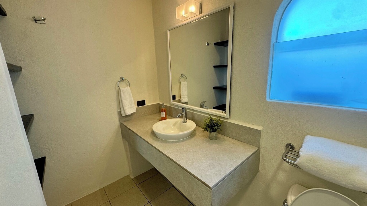 Photo of Bathroom in Manzanillo
