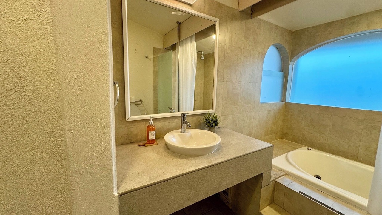 Photo of Bathroom in Manzanillo