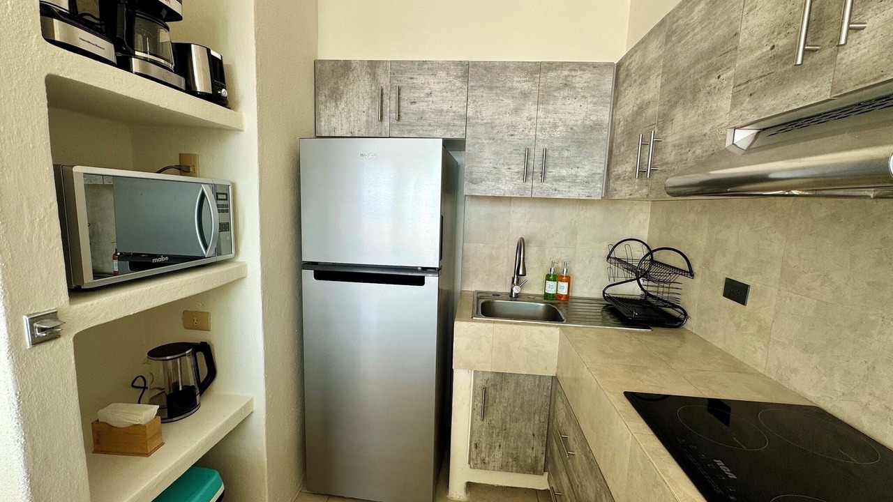 Photo of Kitchen in Manzanillo