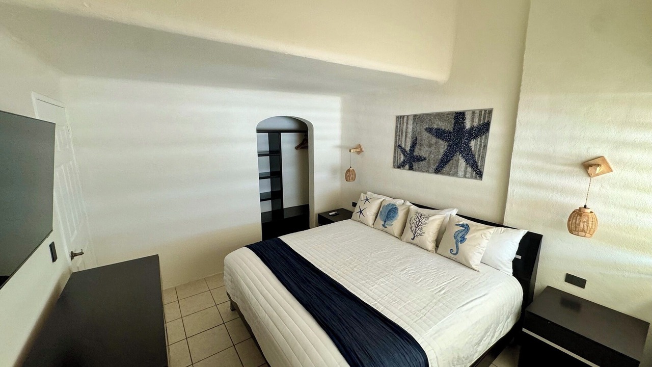 Photo of Bedroom in Manzanillo