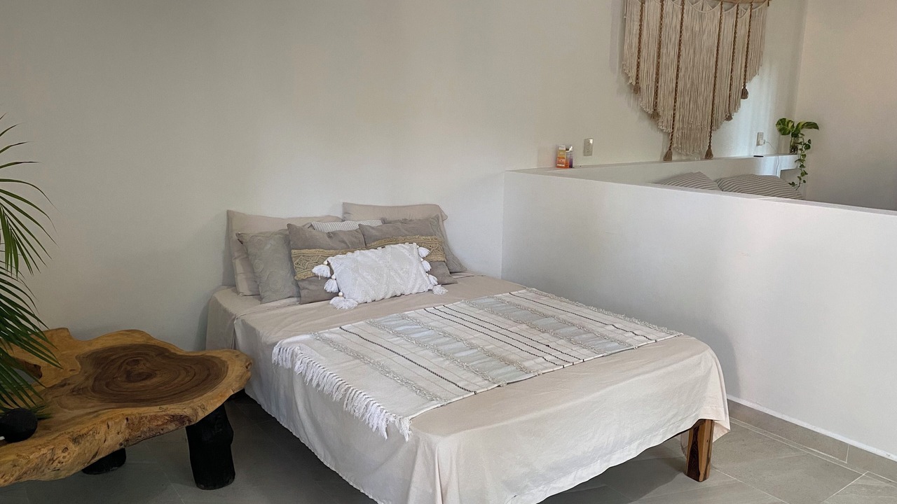 Photo of Bedroom in Aquila