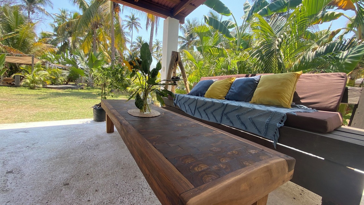 Photo of Patio Balcony in Aquila