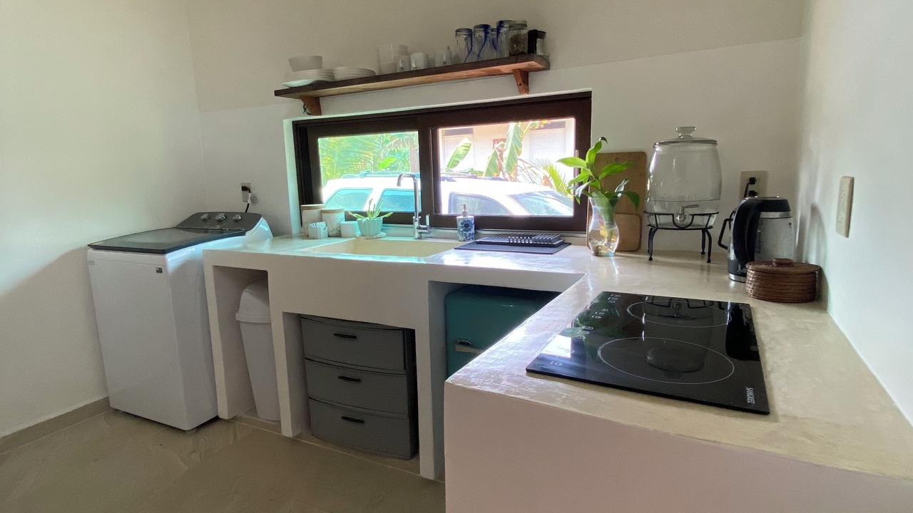 Photo of Kitchen in Aquila
