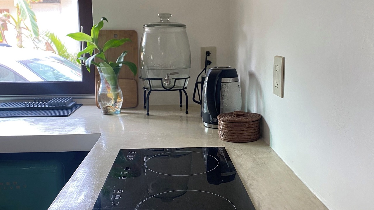 Photo of Kitchen in Aquila