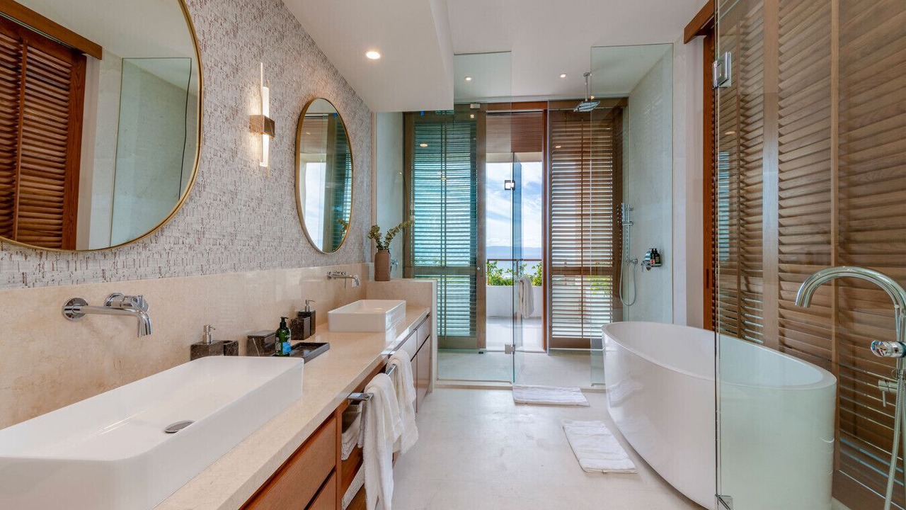 Photo of Bathroom in Punta de Mita